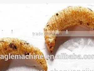 Puffed Food Snacks Machine thumbnail-1