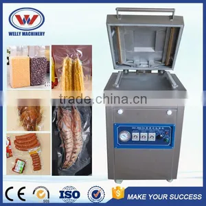 Vacuum Packing Machine for Food Commercial thumbnail-5
