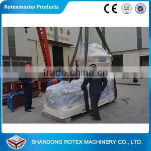 Rice Husk Pellet Machines/rubber Wood Pellet Mill/sawdust Pellet Machines thumbnail-6