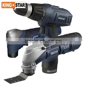 12V Oscillating Multi Tool thumbnail-1