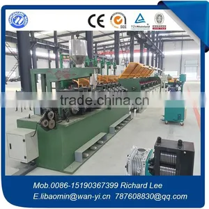Flux Cored Wire Production Machine thumbnail-4