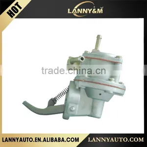 B120 Engine Accessory Fuel Pump For Europe Truck NP403 DW223 thumbnail-1