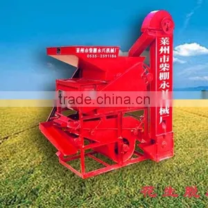 Small Size Peanut Shell Removing Mahine/stone Removing Machine thumbnail-1