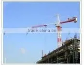 10t F0/23B(C)(SCM)tower Crane thumbnail-1