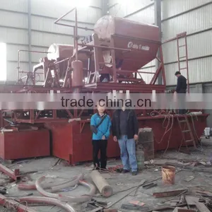 Gold Suction Dredger thumbnail-1