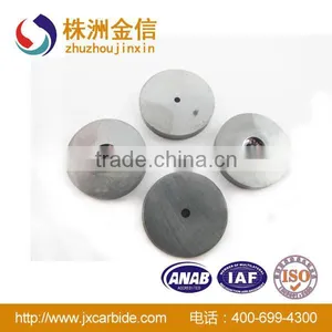 Customized All Kinds Of Tungsten Carbide Moulds thumbnail-2