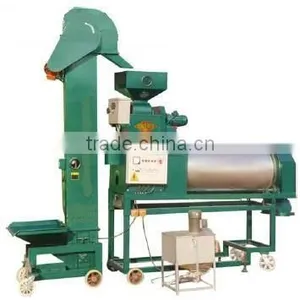 Seed Coating Machine (ISO9001) thumbnail-1