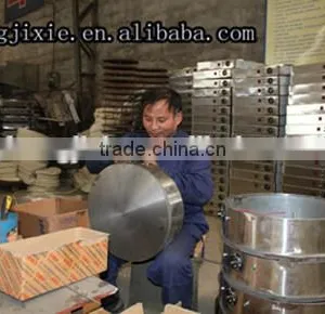 2014 New Style Fast Food Equipment Commercial Electric Crepe Maker thumbnail-4