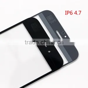 Wholesale For Iphone 6 Front Glass , Glass For Iphone 6 , For Iphone 6 Glass Replacement thumbnail-3