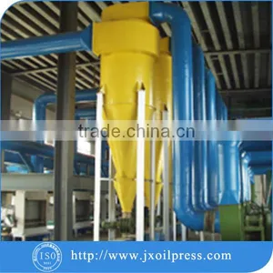 10-500TPD Shea Butter Production Machinery thumbnail-2