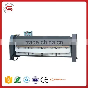 MD5531 Hot-sales Machine Automatic Post Forming Machine With Good Quality thumbnail-1