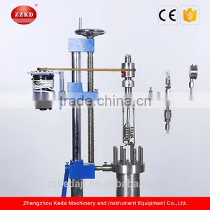 KD Magnetic Seal High Pressure Vessel thumbnail-5