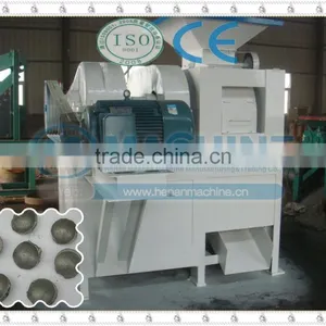 China Latest Technology Lignite Coal Ball Press Machine thumbnail-1