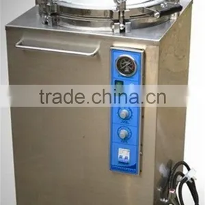 Vertical Autoclave Sterilization LX-B Steam Autoclave-Bluestone Autocalve thumbnail-1