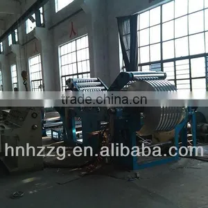 Aluminum Slitting Line Machine Manufacturer thumbnail-1