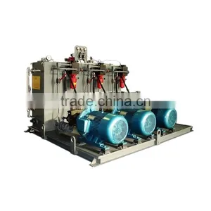 Hydraulic Steel Coil Slitting Machine Hydraulic System thumbnail-2