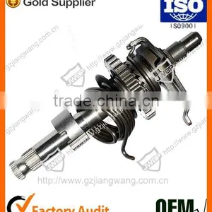 Motorcycle Starting Shaft CG125 thumbnail-2