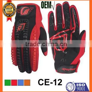 Nuevo Modelo Accesorios De Guantes Para Motorcicletas thumbnail-2