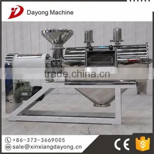 Cheaper Price Rotary Sifter for Starch Flour Powder thumbnail-4