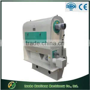 New Product Hot Sale Cycle Air Separator Hard Wheat Cleaning Machinery thumbnail-1