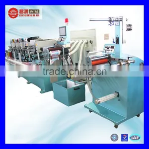 CH-280 High Speed Sticker Printing Machinery in Super September Purchasing thumbnail-2