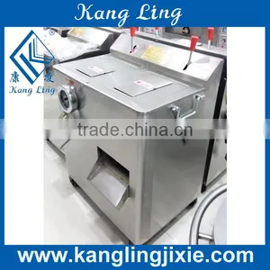 New Type Multi-function Stainless Meat Mincer and Cutter thumbnail-2