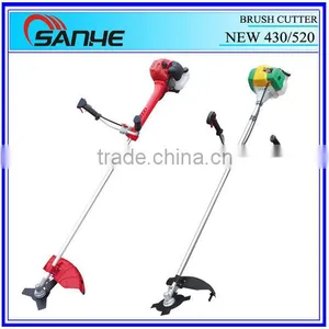 Gasoline Grass Trimmer 520/BRUSH CUTTER thumbnail-1