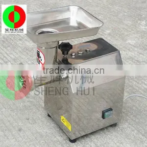 Shenghui Machine Hot Sale Stainless Steel Various High Quality Meat Grinder/best Meat Grinder Pricer thumbnail-2