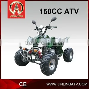 Cheap 200cc Atv for Sale thumbnail-1