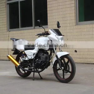 Wholesale Factory Price 150cc Sports Racing Motorbike thumbnail-6