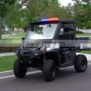 1000 EFI UTV thumbnail-1