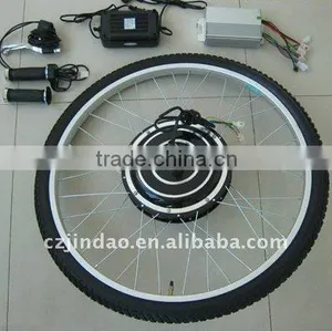 E-bike Kit (36v 750w) thumbnail-1