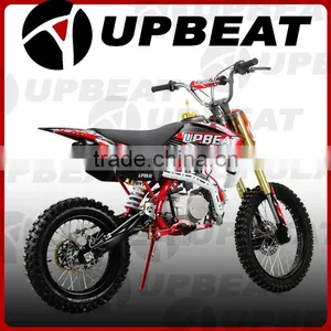 New Pit Bike,dit Bike,motorcycle,125cc Engine,17/14 Tire,New Frame Body thumbnail-1