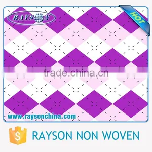 Trade Leads Accepte Custom Rayson Heavy Duty Print Nonwoven thumbnail-6