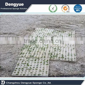 Agricultural Soilless Vertical Cell Seed Foam Tray thumbnail-3