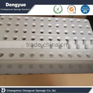 Agricultural Hydroponic Grow Systems Vertical Polyurethane Seeding Planting Sponge thumbnail-2