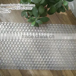 434 Cells High Quality PVC Material Plastic Parachute Seed Trays and Rice Growing Trays thumbnail-1
