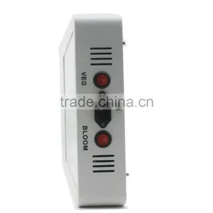 600W Full Spectrum COB LED Grow Light System Panel Lamp Indoor Flower Veg Plant Yard Garden Replace HPS thumbnail-6