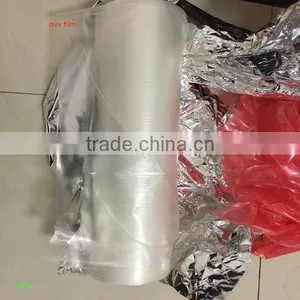 FREE Testing! PVA Film/PVA Cold Water Soluble Film for the Chemical Package/pva Embroidered Film thumbnail-1