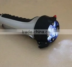 Vehicle Emergency, Alarm Hand Torch thumbnail-1