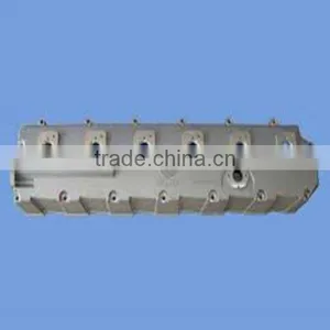 Customized Aluminium Auto Cylinder Head Cover thumbnail-1