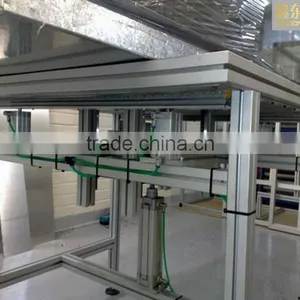 Aluminum Frame Profile for Machine Engineering thumbnail-1