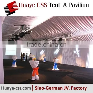 Outdoor PVC for Wedding 2017 Newest Design Tent thumbnail-4
