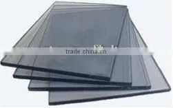 8mm Clear Plastic Polycarbonate Frosted Solid Sheet thumbnail-6