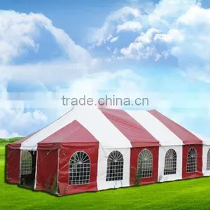 Pole Tent thumbnail-1