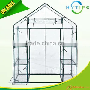 3 Layer PE Greenhouse thumbnail-1