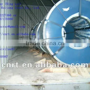 Cold Rolled Steel Coils thumbnail-1