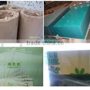 PC Solid Sheet,Plastic Roofing Sheet,polycarbonate Flat Sheet,Pergola Roofing,plexiglass thumbnail-2