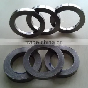 Natural Flexible Graphite Ring Using Bulk Density 0.1 thumbnail-3
