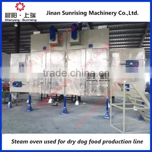 Pet Food Dryer,fish Food Dryer,dog Food Roasting Oven thumbnail-1